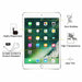 Tempered Glass Screen Protector For iPad Air 10.9" 2020 8th 7th 6th 5th/Pro 9.7 - Battery Mate