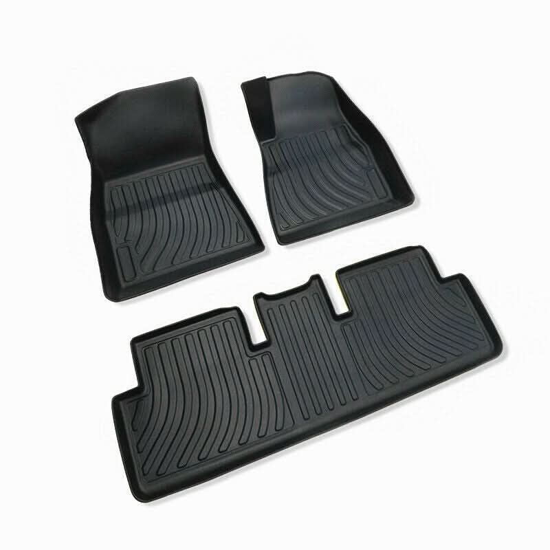Car Mats & Boot Liners