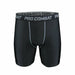 Tights Pant Under Skin Base Shorts Pants Layer Compression Sports Fitness Men - Battery Mate