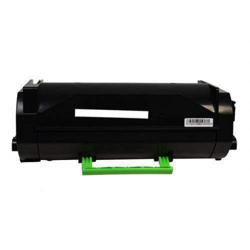 Toner 623H 62D3H00 Compatible for Lexmark MX710 MX711 MX810 MX811 MX812 - Battery Mate