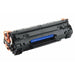 Toner Cartridge CE285A 85A Compatible for HP Laserjet M1212NF P1102 P1102W Laser Printer - Battery Mate
