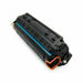 Toner Cartridge CE285A 85A Compatible for HP Laserjet M1212NF P1102 P1102W Laser Printer - Battery Mate