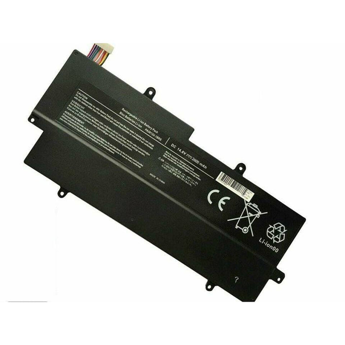 Toshiba Portege Z830 Z835-P330 Z835-P372 Z930 Z935 PA5013U-1BRS Compatible Battery - Battery Mate