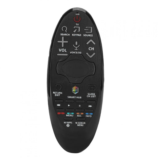 Tv Remote Control Multifunction Remote Control For Bn59-01185f Bn59-01185d - Battery Mate
