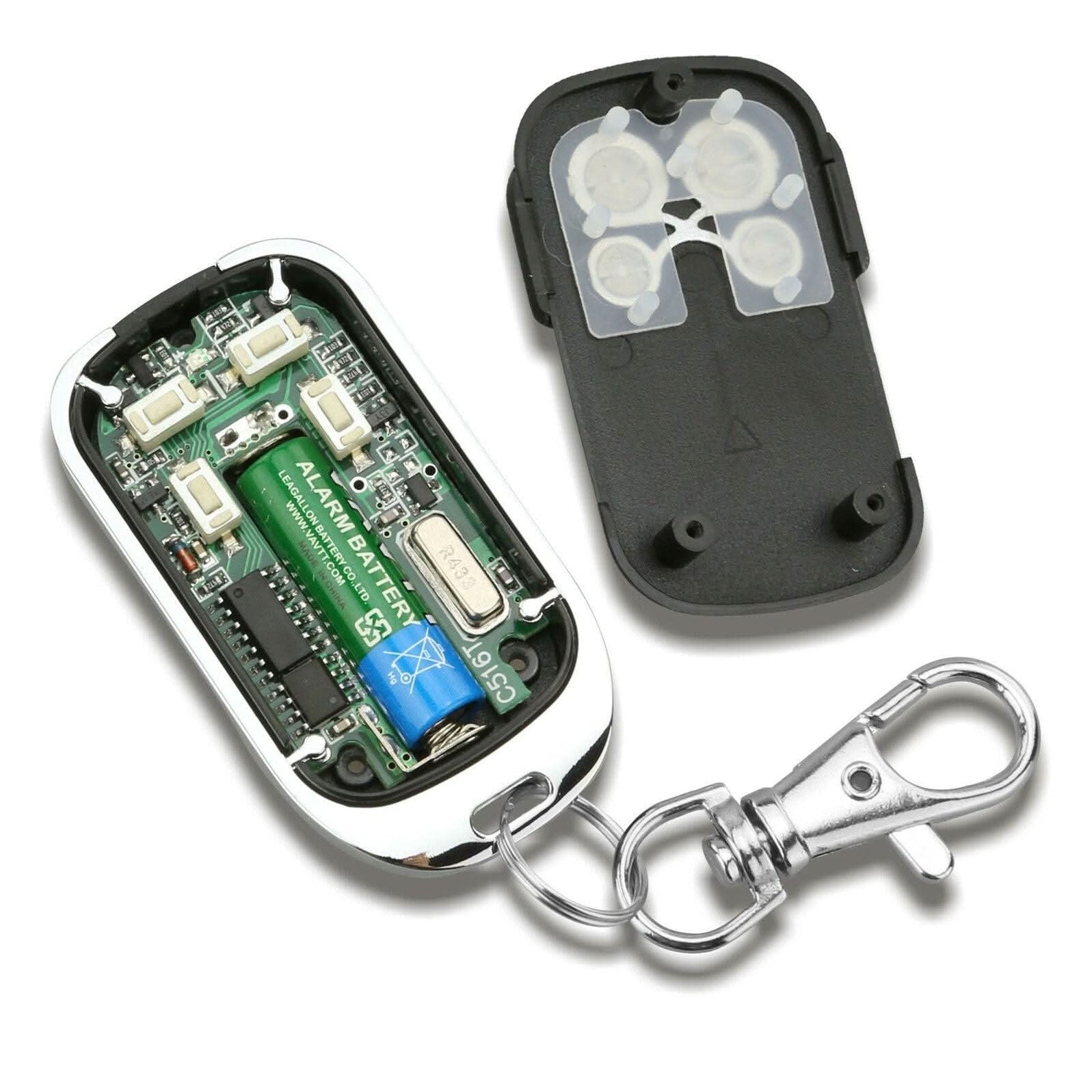 Replacement Car Remotes — Battery Mate