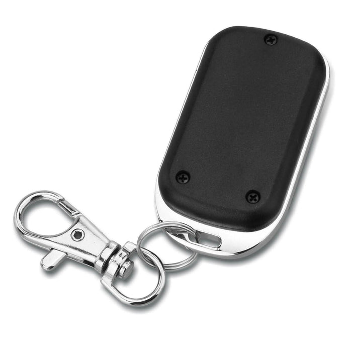 Télécommande Universelle 868.3MHz – Clonage Pour Portail Et Garage, Pile Incluse, R2C4