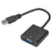 USB 3.0 to VGA Converter Adapter Multi-Display External Video Graphic Card - Battery Mate