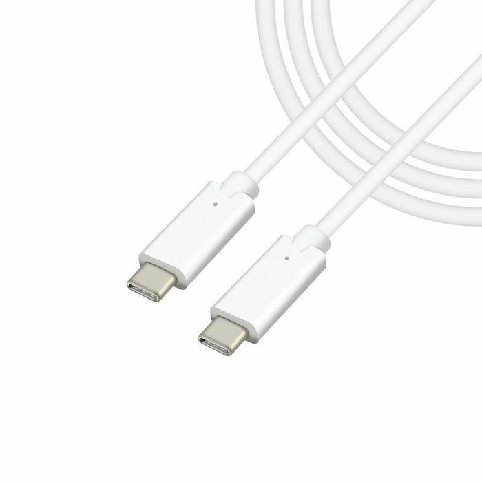 USB 3.1 Type-C To USB-C Data Sync Fast Charging Cable 4 Macbook / Andriod Phones - Battery Mate