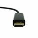 USB C to DP Cable USB3.1 Type C to DisplayPort DP 4K UHD for Apple Macbook - Battery Mate