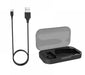 USB Charger Charging Box Case Cradle for Plantronics Voyager 5200/5210 Earphones - Battery Mate