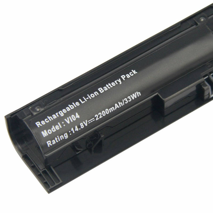 VI04 Battery for HP 756743-001 756745-001 756744-001 756478-421 HSTNN-DB6I - Battery Mate