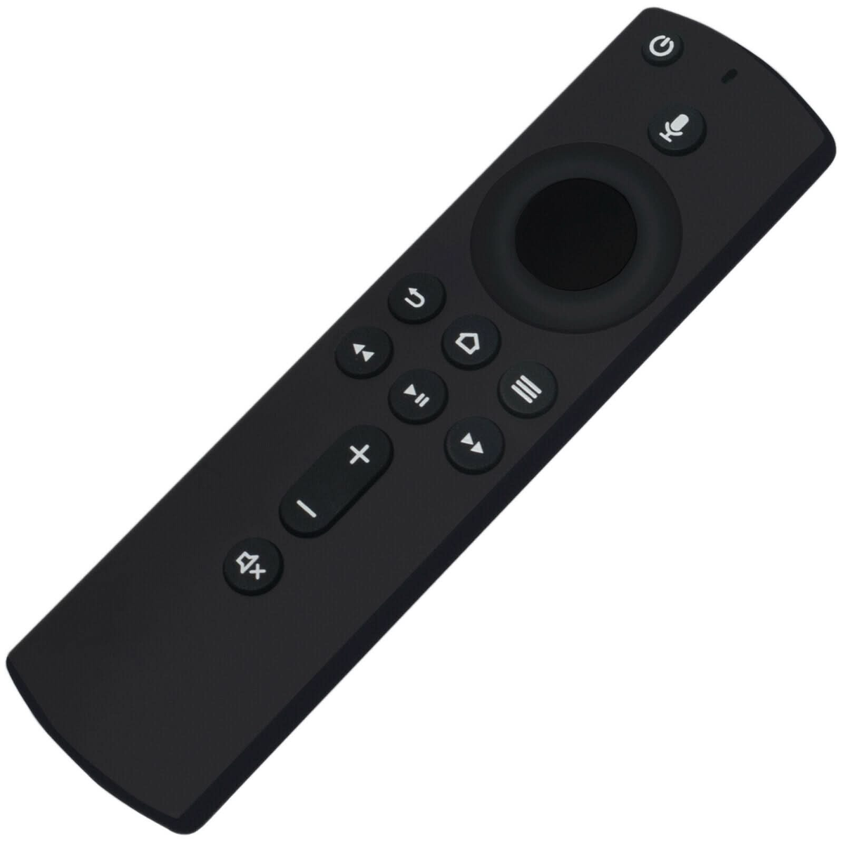 Voice Remote for Amazon Alexa 3rd Gen Fire TV 4K Fire TV Cube Fire TV