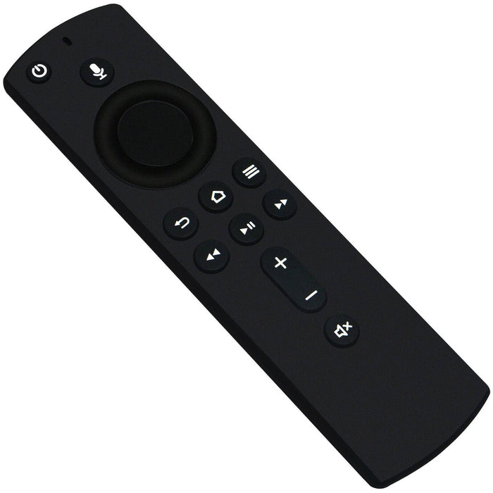 Voice Remote for Amazon Alexa 3rd Gen Fire TV 4K Fire TV Cube Fire TV Stick - Battery Mate