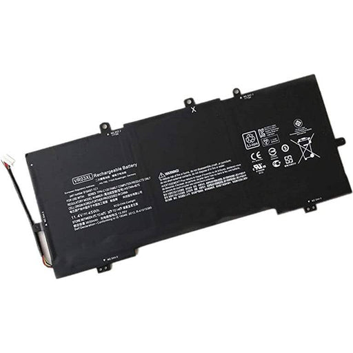 VR03XL Battery Replacement for HP Envy 13-D Series 816243-005 816238-850 816497-1C1 VR03045 - Battery Mate