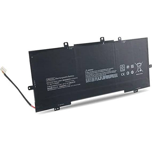 VR03XL Battery Replacement for HP Envy 13-D Series 816243-005 816238-850 816497-1C1 VR03045 - Battery Mate