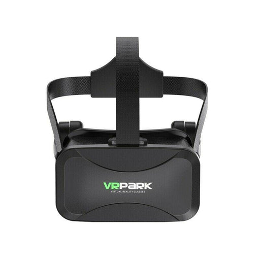 VRPARK VR Virtual Reality Glasse with Controller 3D VR Headset - Battery Mate