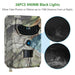 WiFi Trail Hunting Camera Outdoor 20MP 1080P Game Wildlife Cam PIR Night Vision - Battery Mate