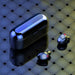 Wireless Bluetooth 5.0 Earphones Fingerprint Touch Control Led Display Smart Earbuds With Charging - Battery Mate