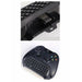 Wireless Chatpad Message Keyboard + 2.4G Receiver For Xbox One Controller - Battery Mate