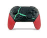 Wireless Game Pro Controller With Screenshot Vibration Function for N-Switch - Battery Mate