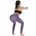 Women Yoga Pants Leggings High Waist Anti Cellulite Butt Lift Gym Fitness - Battery Mate