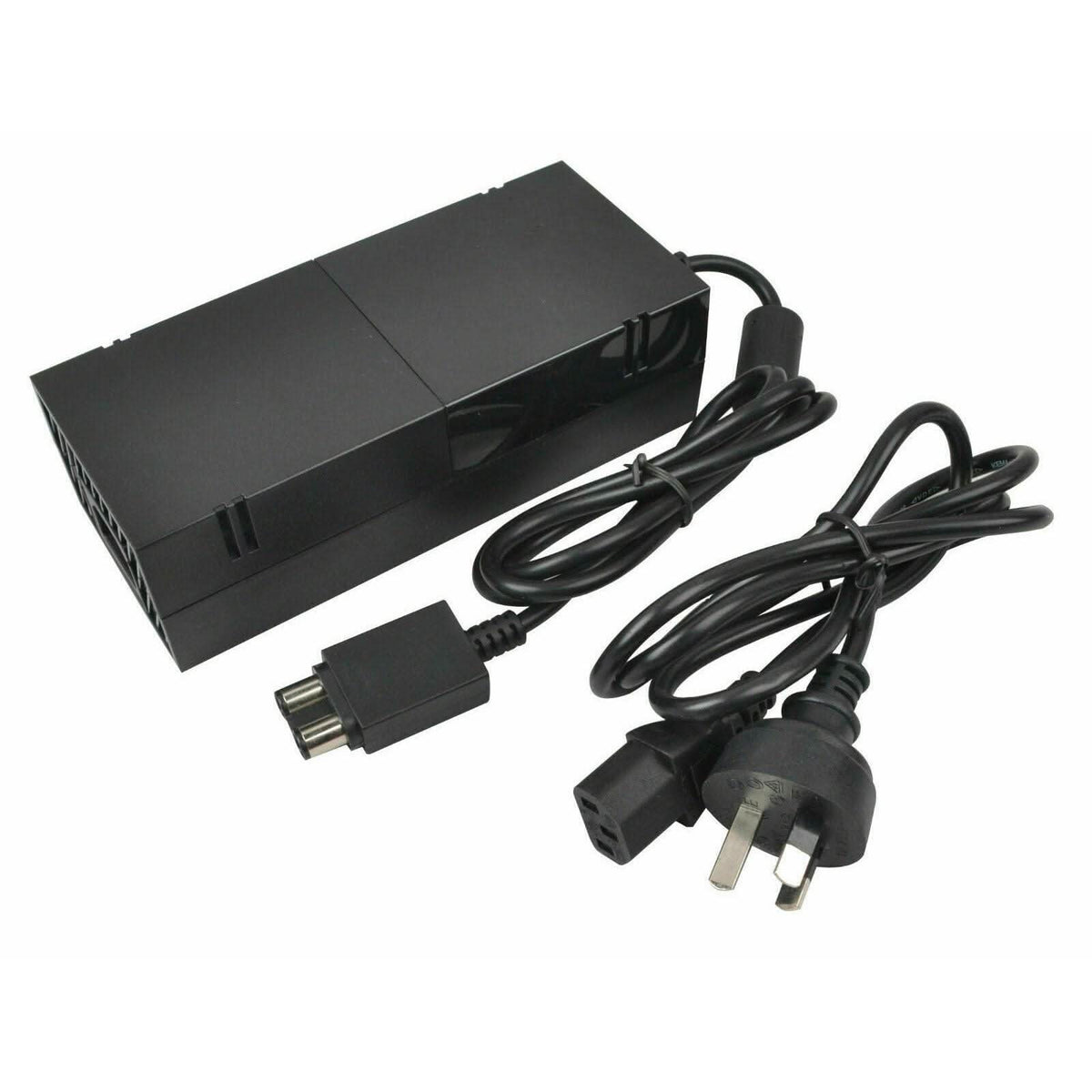 XBOX ONE Compatible AC Adapter Charger Cord Mains Power Supply Brick