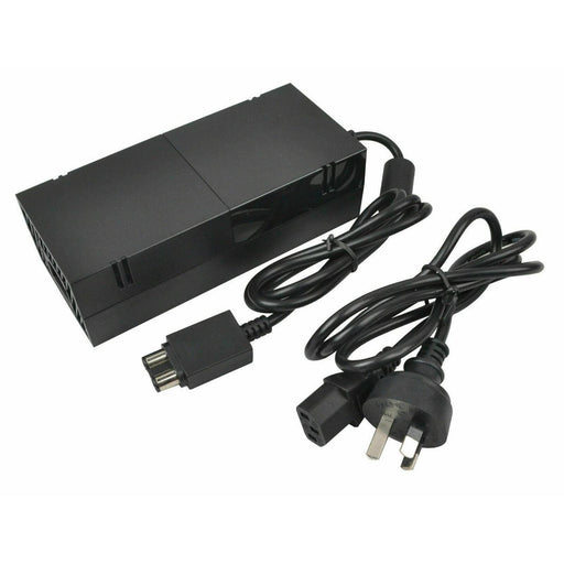XBOX ONE AC Adapter Charger Cord Mains Power Supply Brick Up to 1 TB - Battery Mate