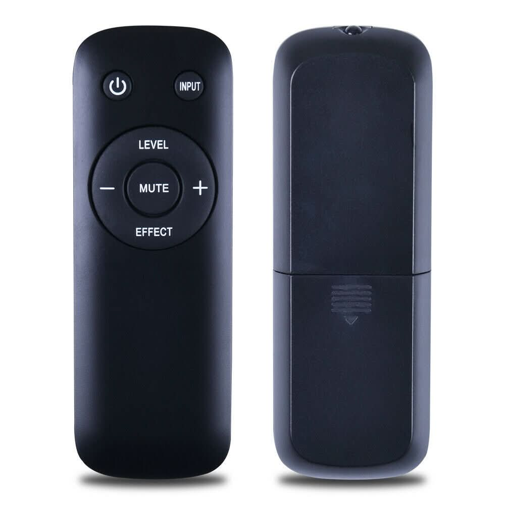 Logitech z906 online remote control replacement